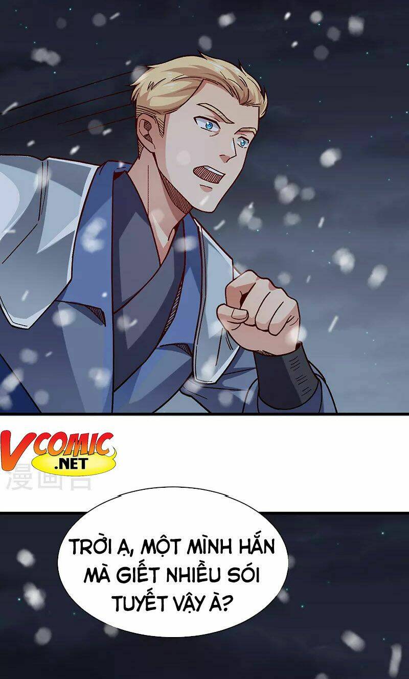 Chương 347 - Trang 19