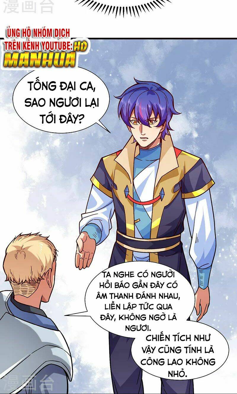 Chương 347 - Trang 22