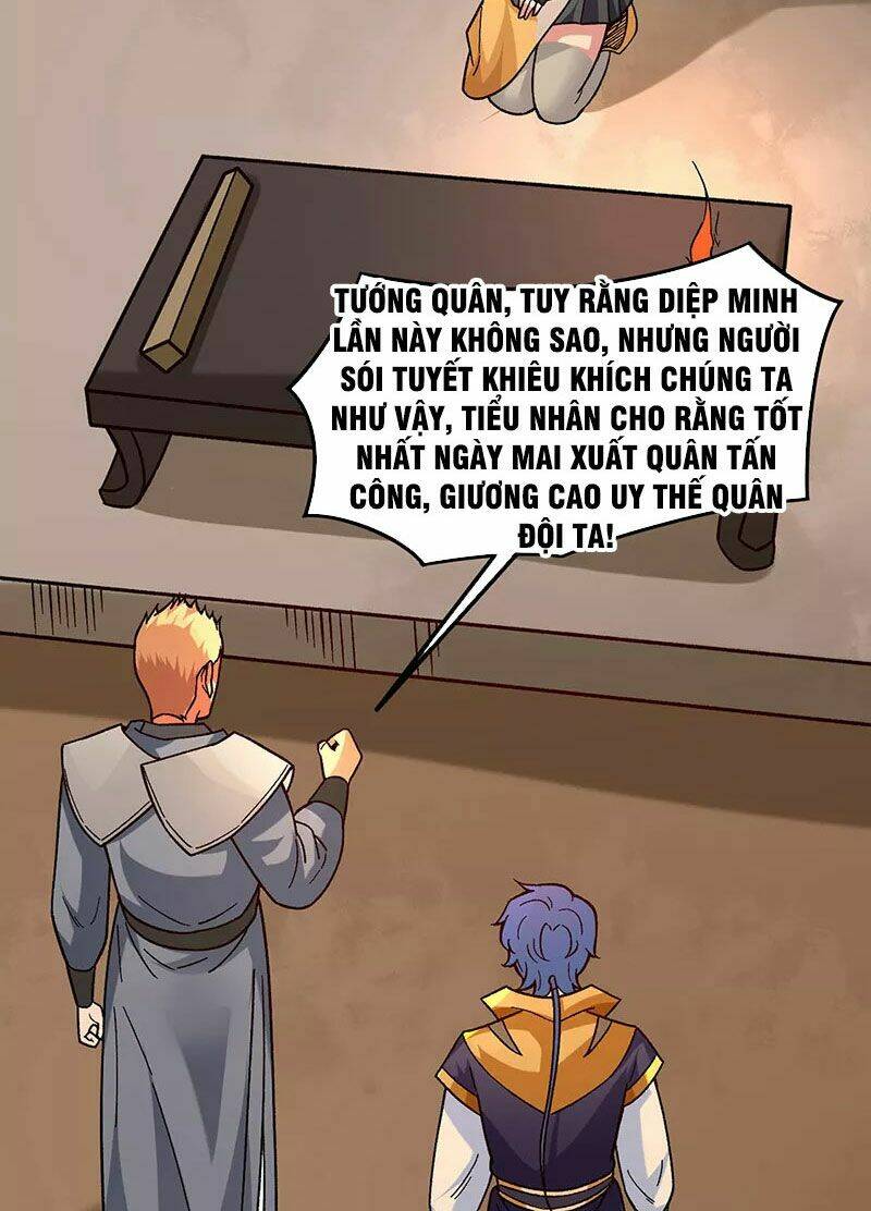 Chương 347 - Trang 27