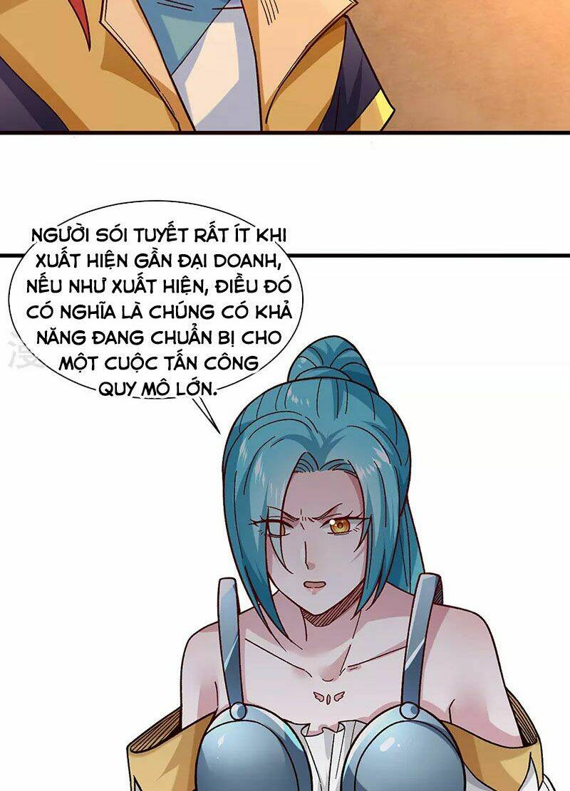 Chương 347 - Trang 30