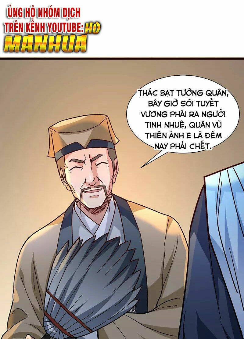 Chương 347 - Trang 36