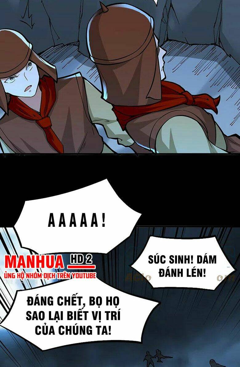 Chương 348 - Trang 23