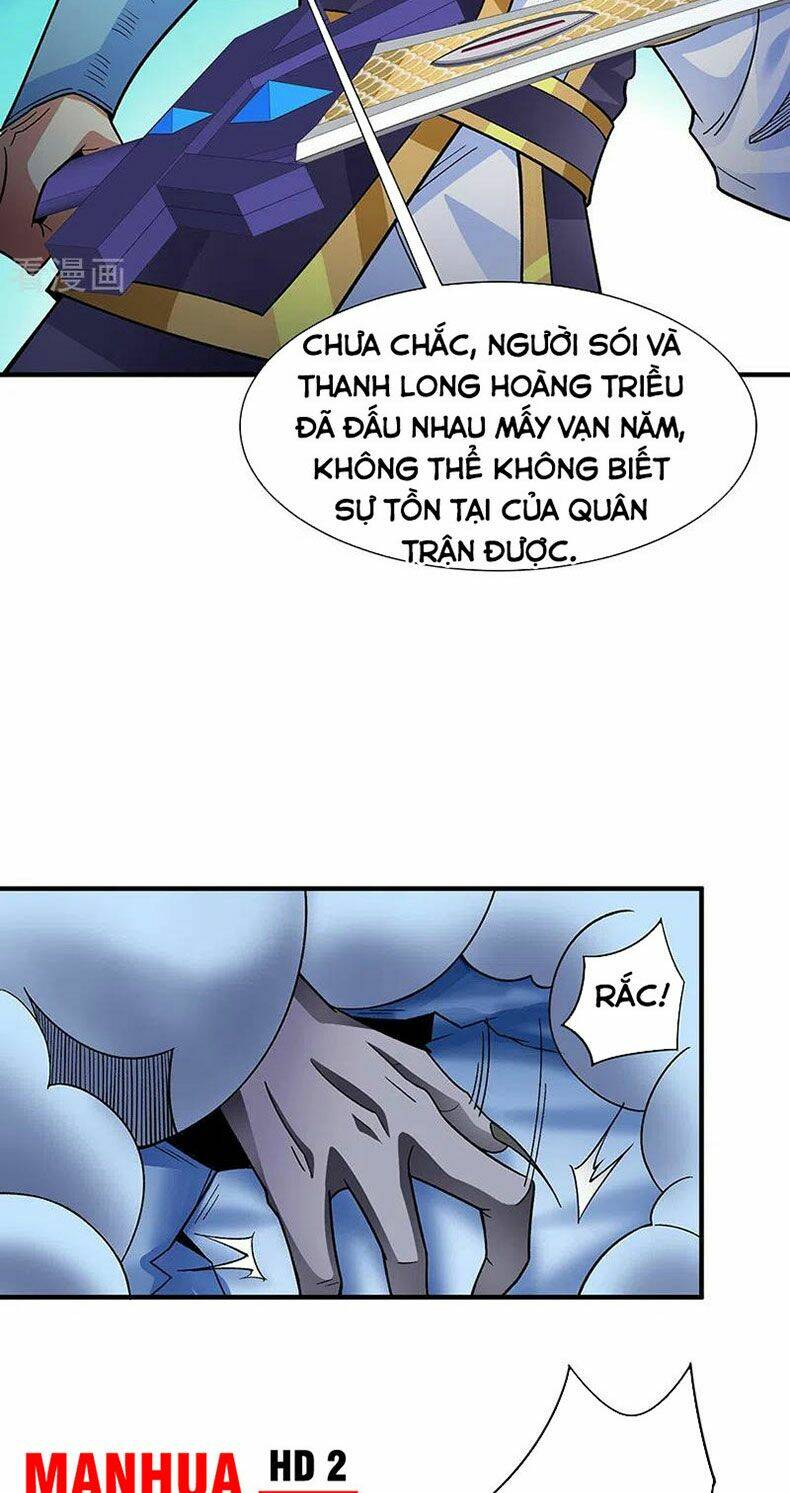 Chương 349 - Trang 25
