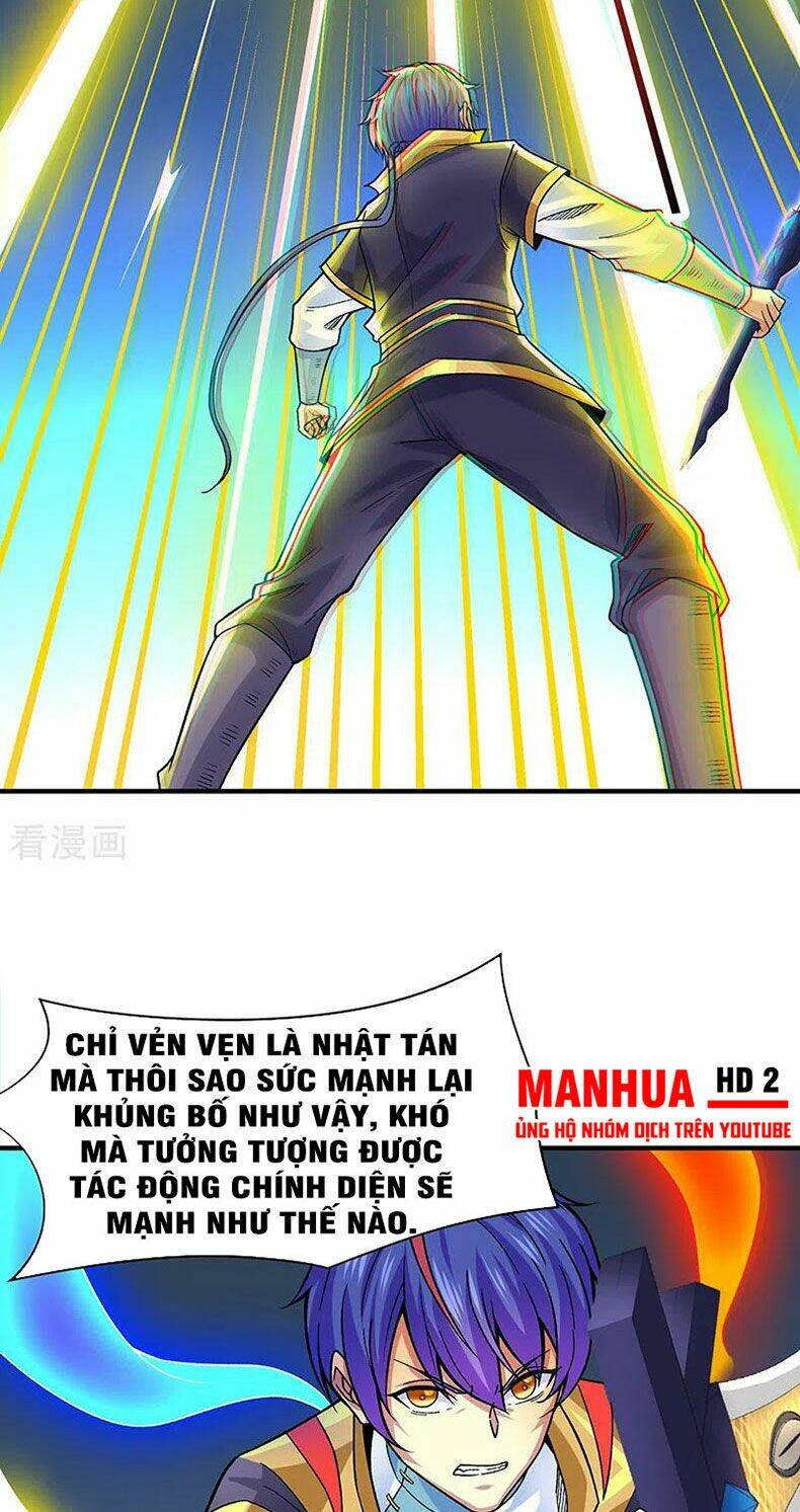 Chương 349 - Trang 34