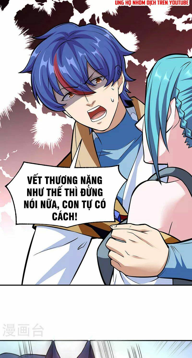 Chương 350 - Trang 26
