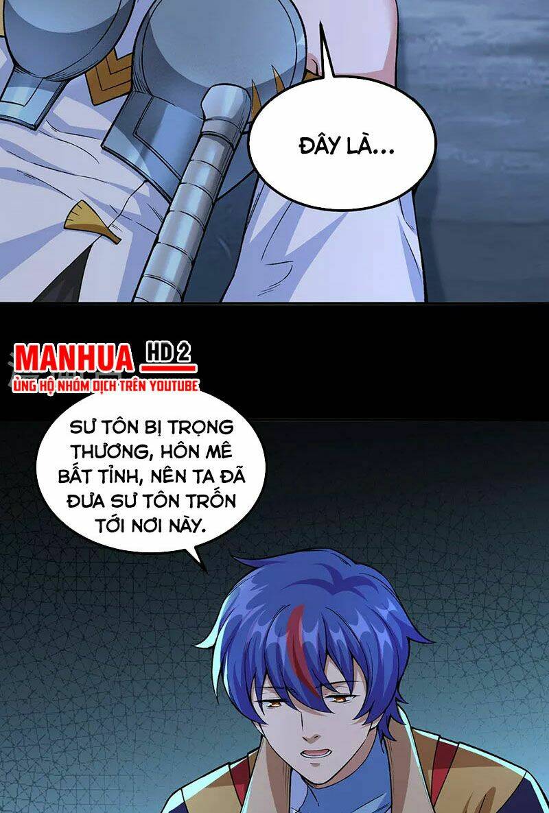 Chương 351 - Trang 18