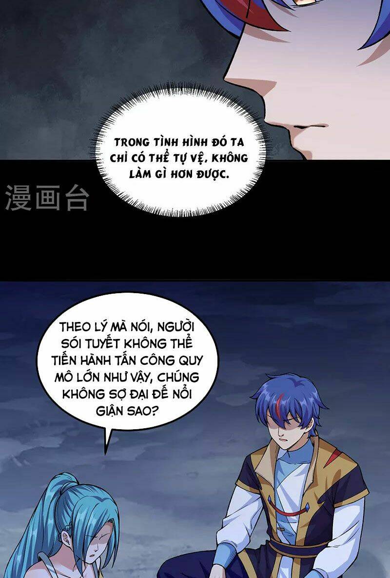 Chương 351 - Trang 21