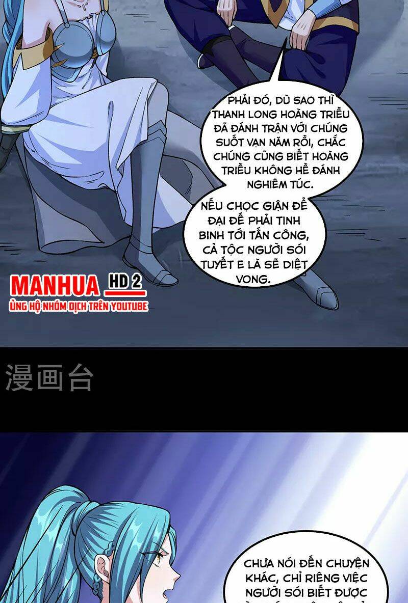 Chương 351 - Trang 22