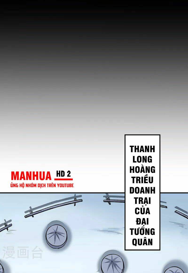 Chương 351 - Trang 27