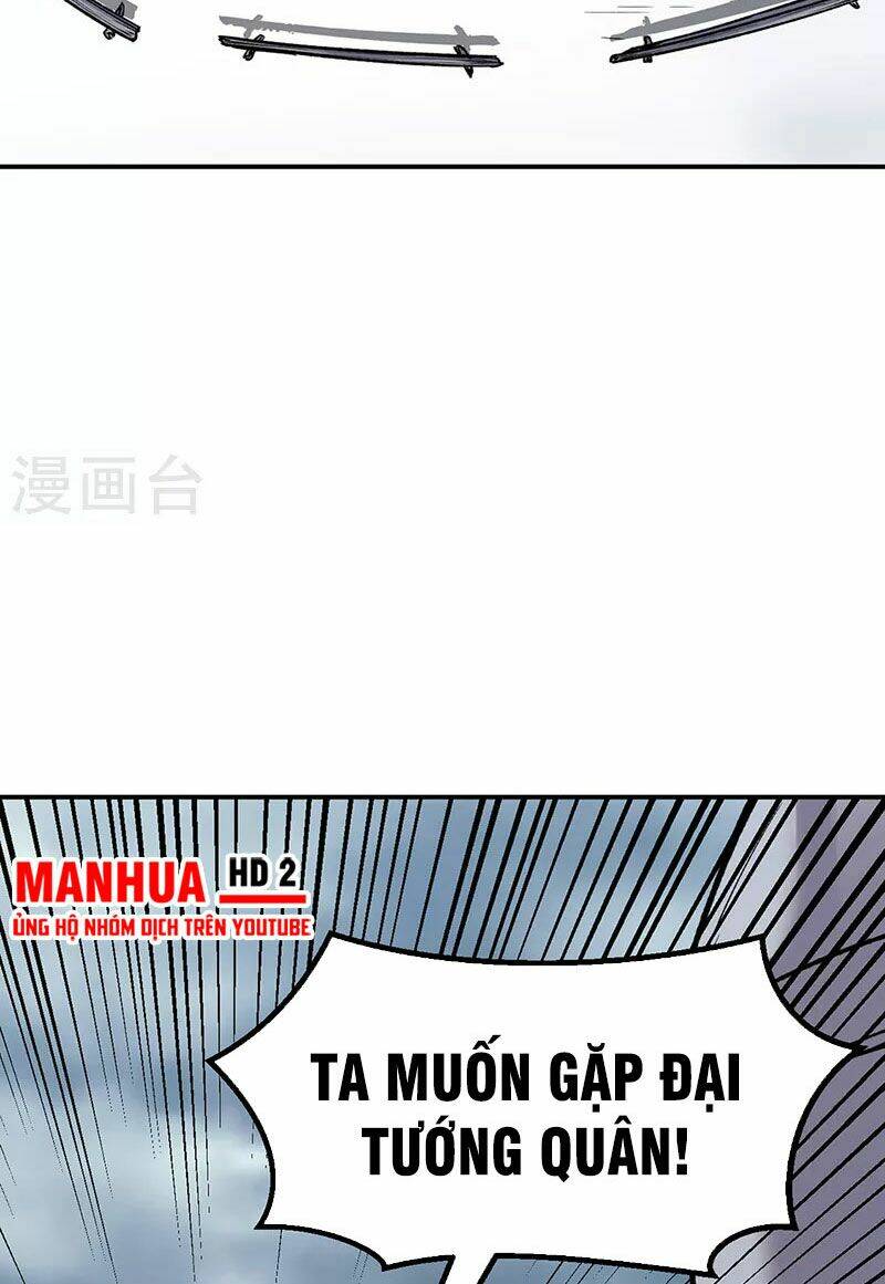 Chương 351 - Trang 29