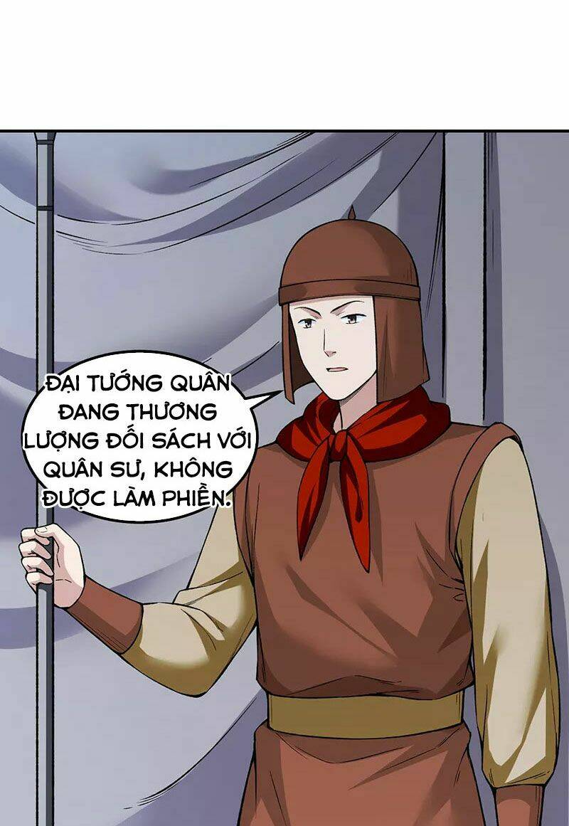 Chương 351 - Trang 31