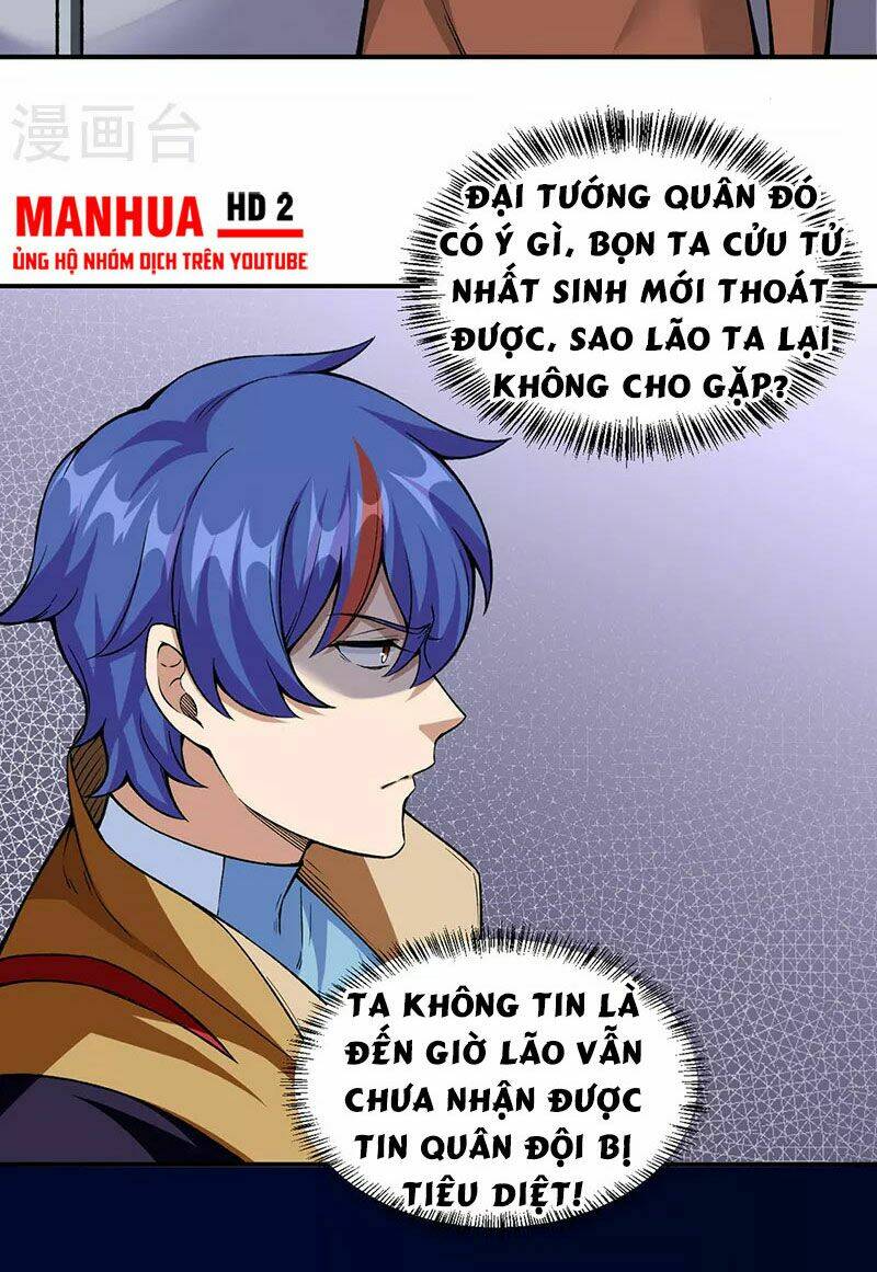 Chương 351 - Trang 32