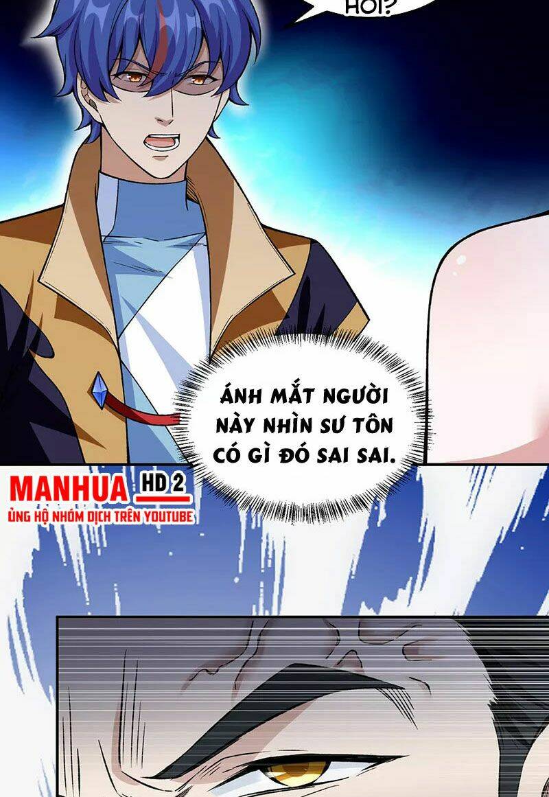 Chương 351 - Trang 38
