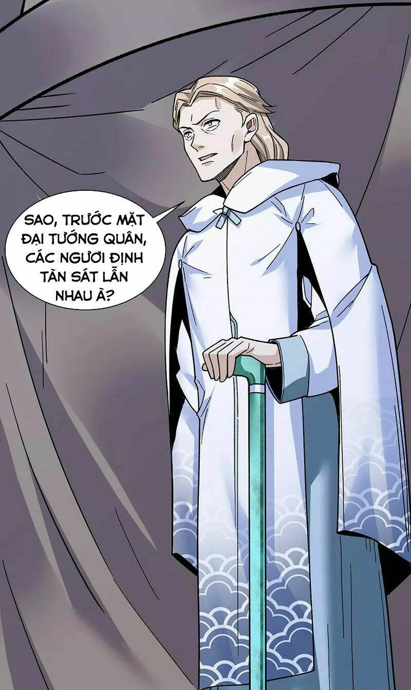 Chương 352 - Trang 11