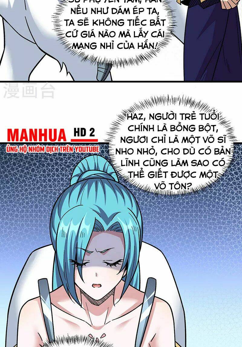 Chương 352 - Trang 24