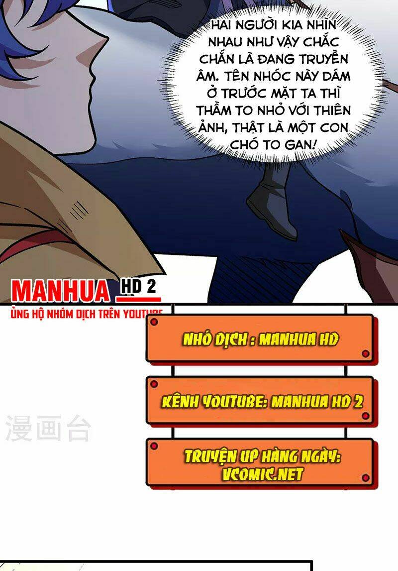 Chương 352 - Trang 26