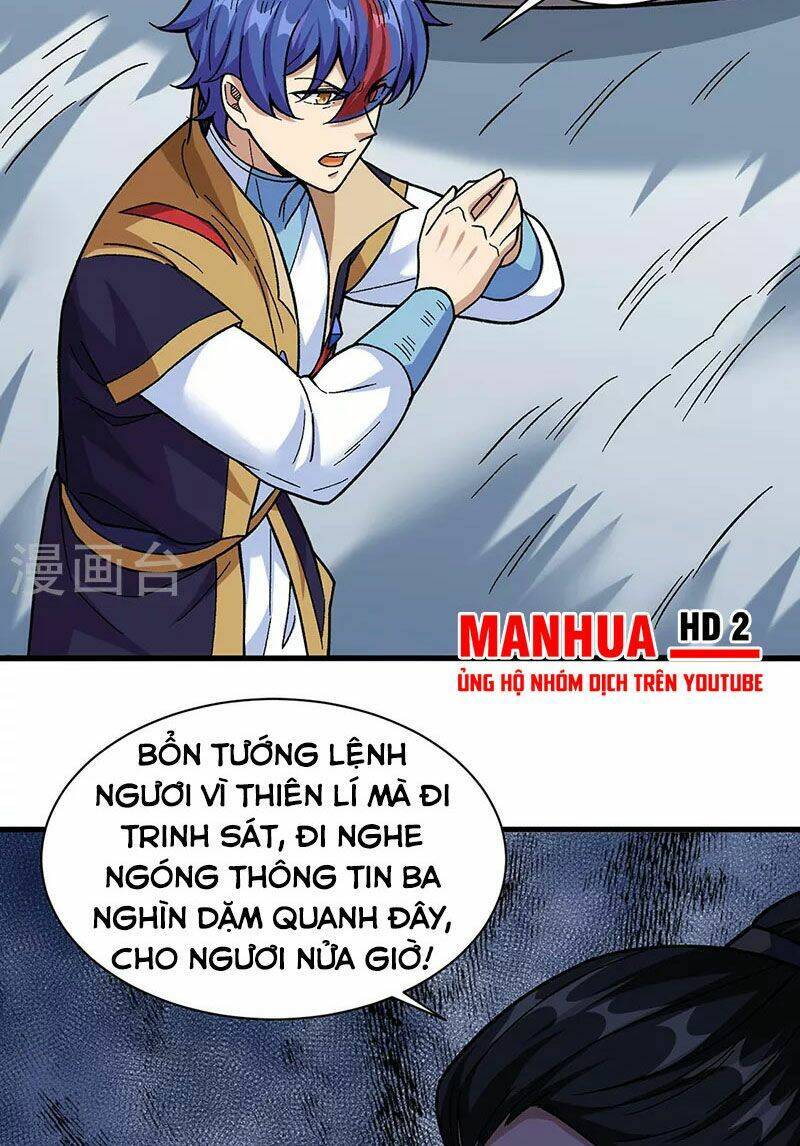 Chương 352 - Trang 28