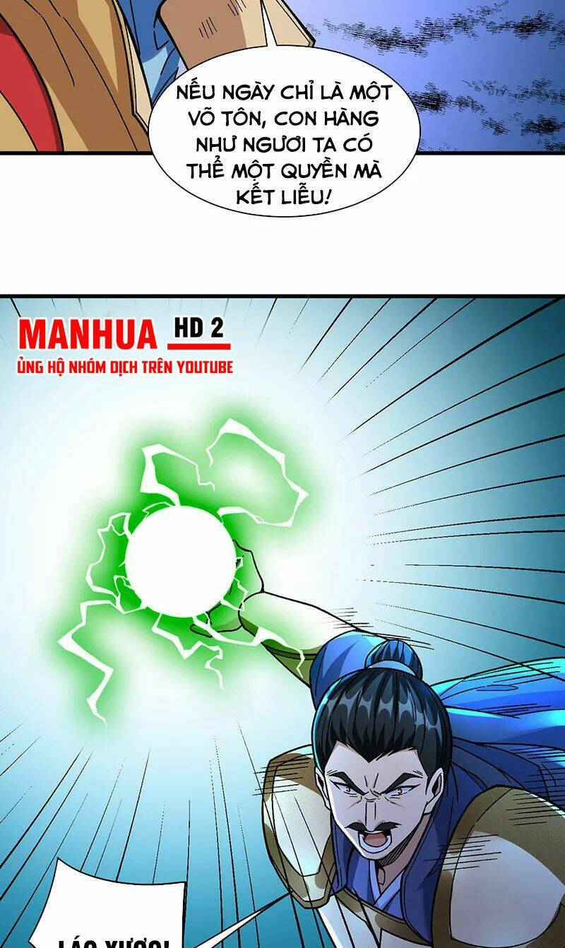Chương 352 - Trang 8