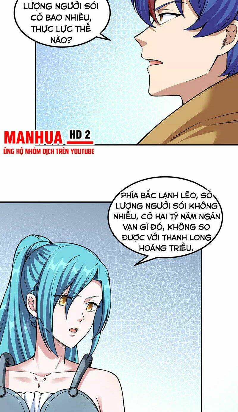 Chương 353 - Trang 12