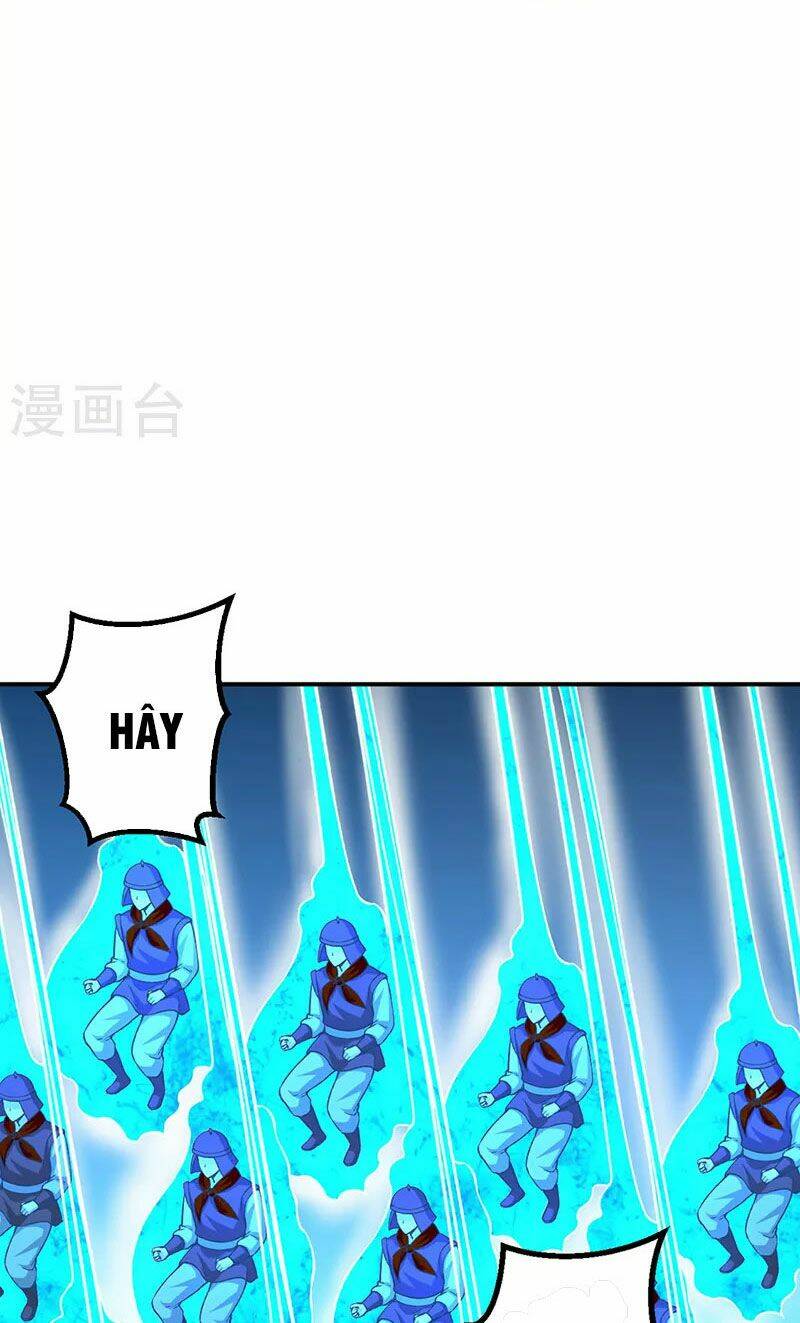 Chương 353 - Trang 43