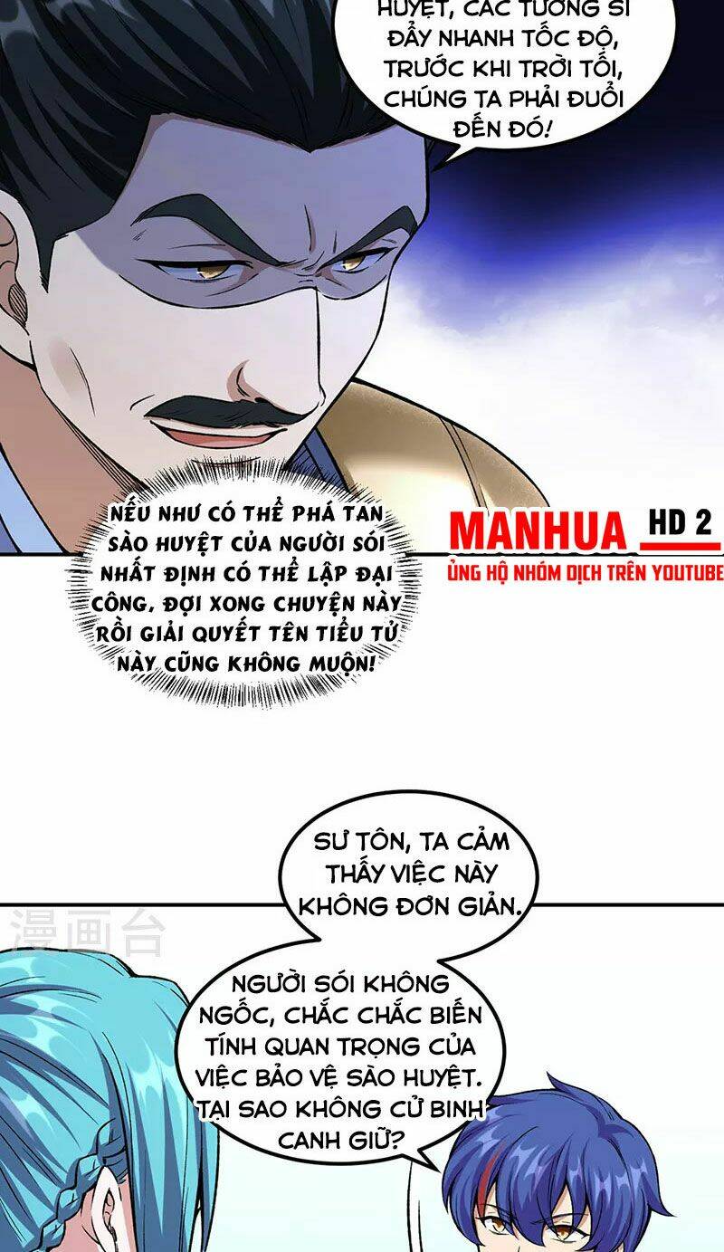 Chương 353 - Trang 10