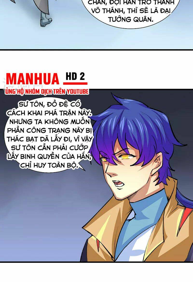 Chương 354 - Trang 12