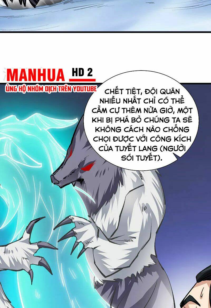 Chương 354 - Trang 18