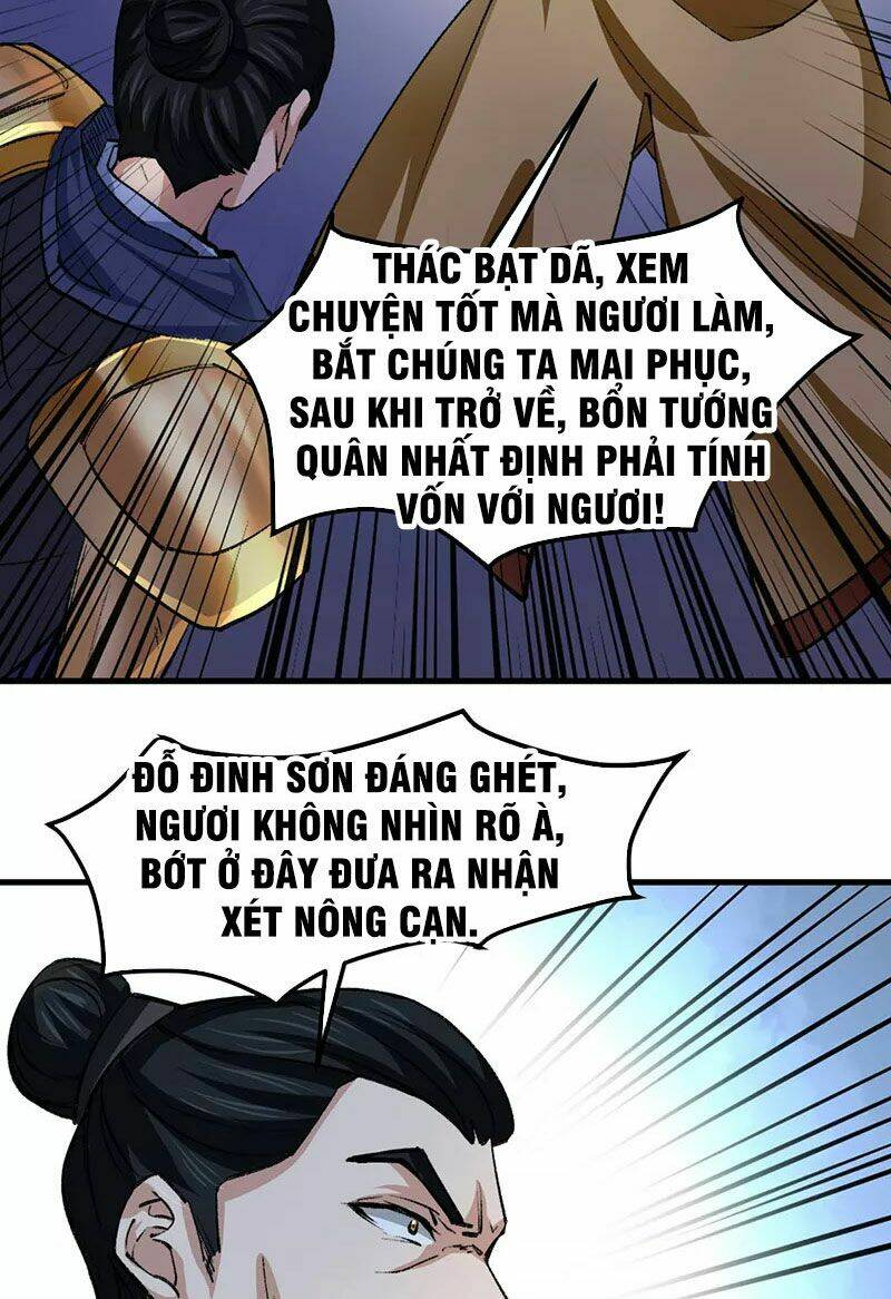 Chương 354 - Trang 21