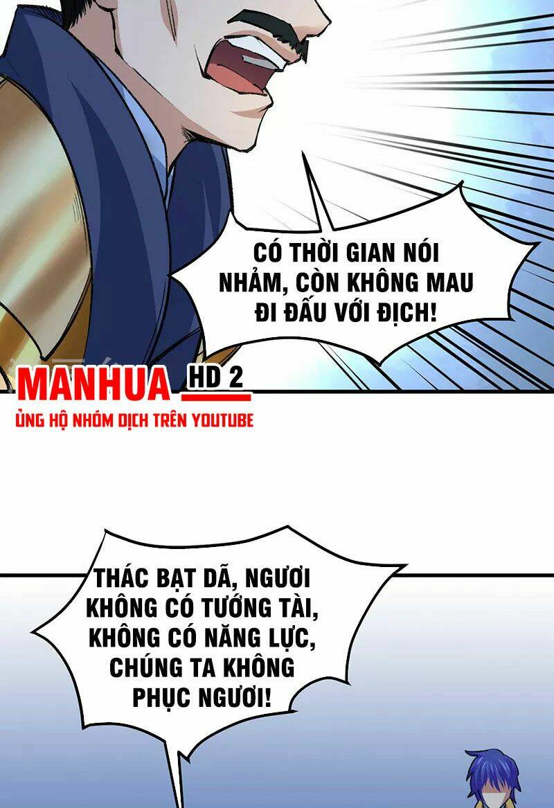 Chương 354 - Trang 22