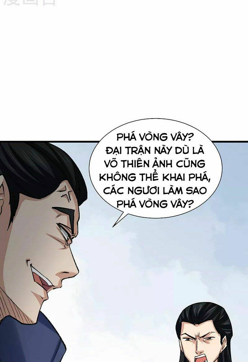 Chương 354 - Trang 25