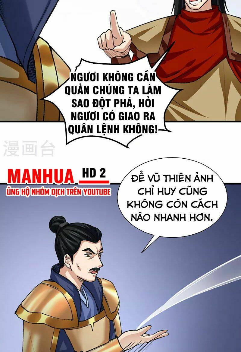 Chương 354 - Trang 26
