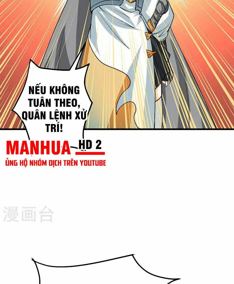Chương 354 - Trang 29