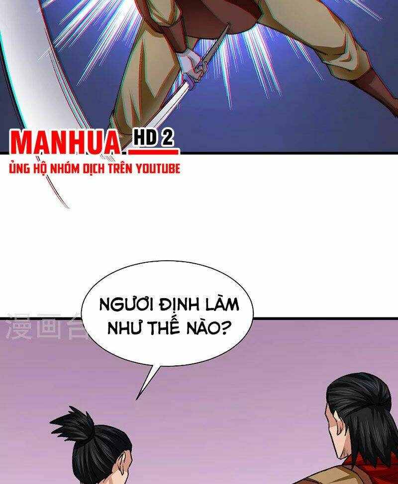 Chương 354 - Trang 32