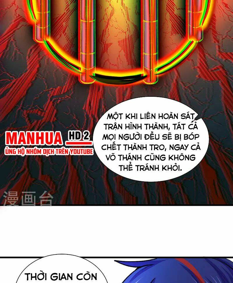 Chương 354 - Trang 35