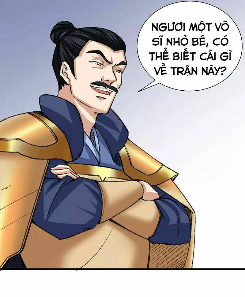 Chương 354 - Trang 37