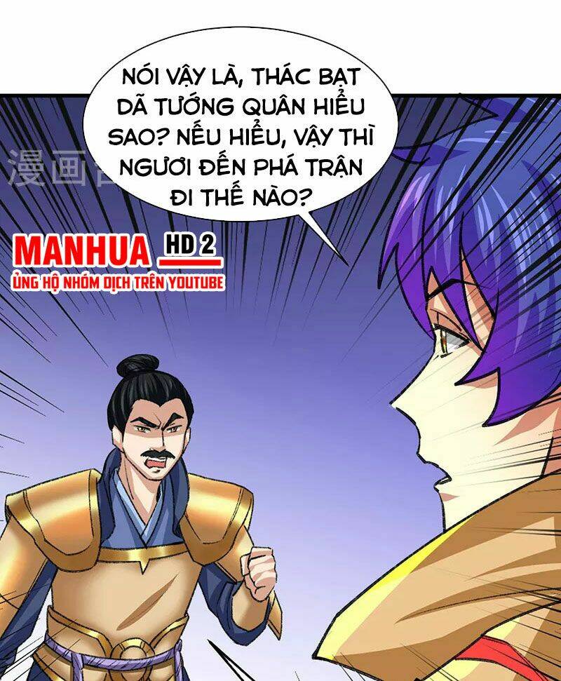 Chương 354 - Trang 38