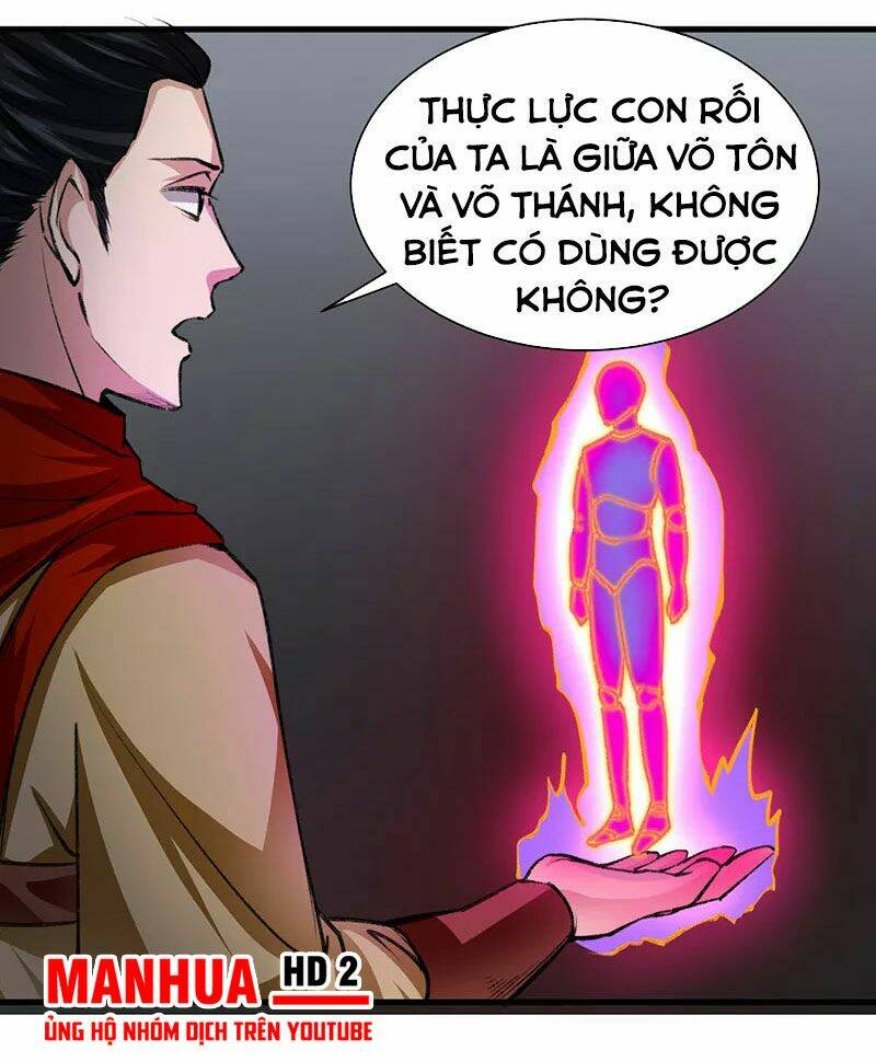 Chương 354 - Trang 41