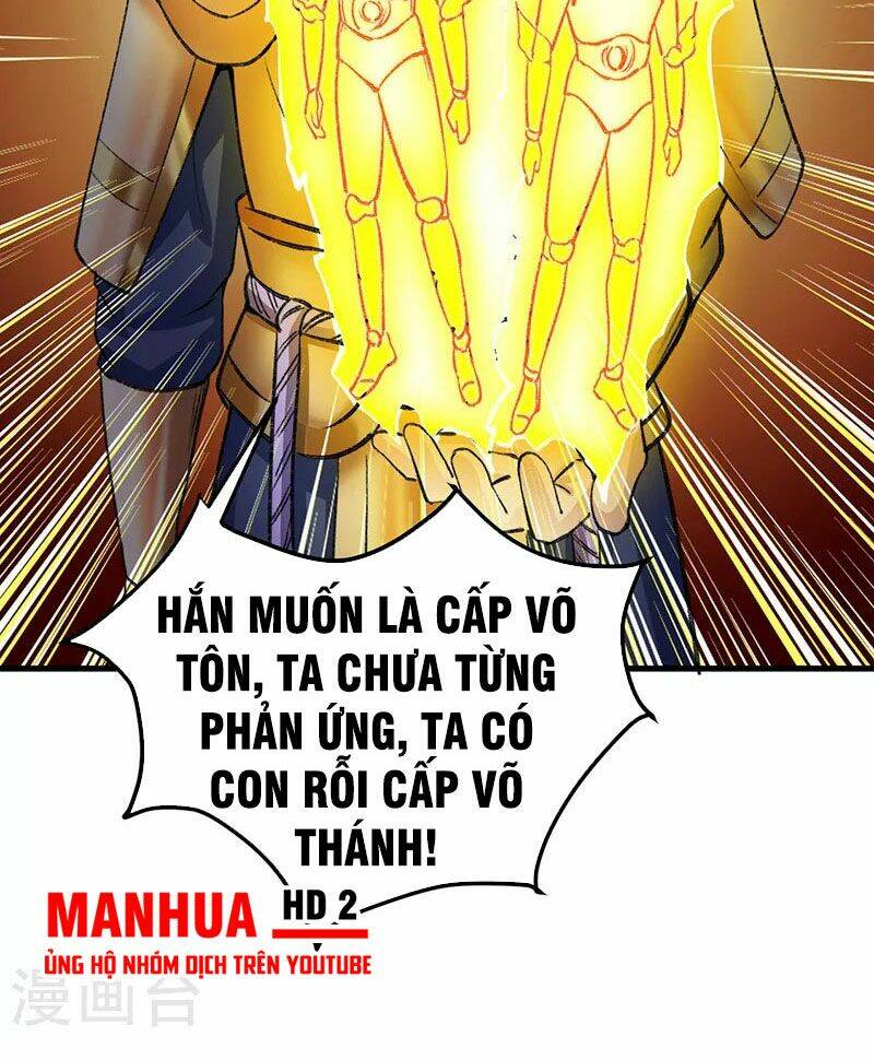 Chương 354 - Trang 47
