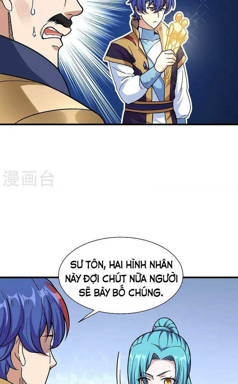 Chương 355 - Trang 15