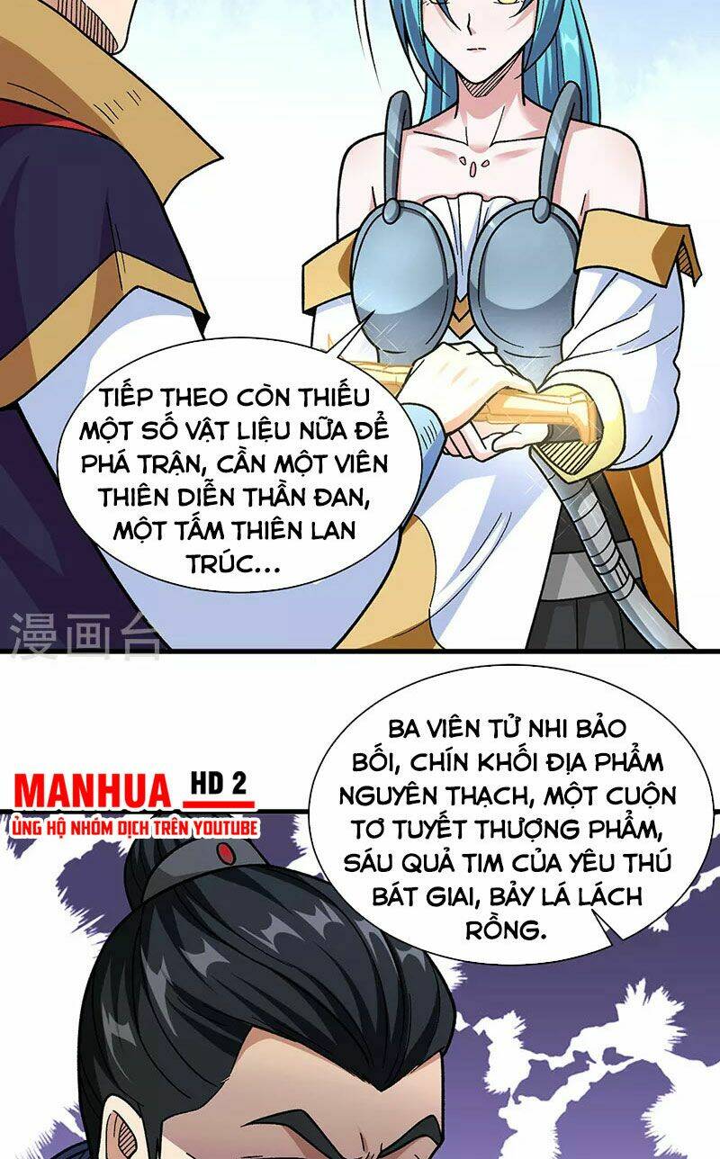 Chương 355 - Trang 16
