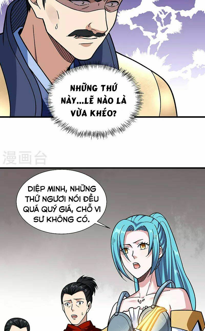Chương 355 - Trang 17
