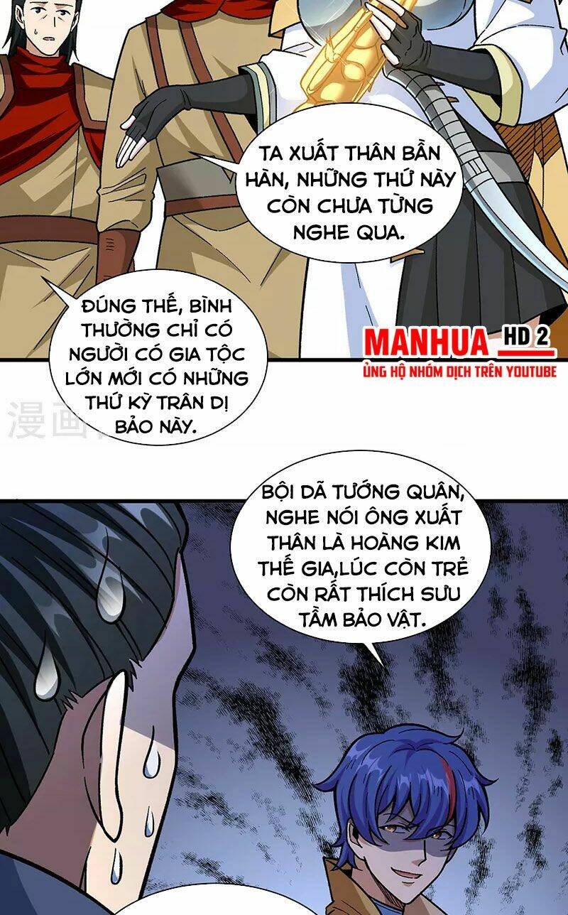 Chương 355 - Trang 18