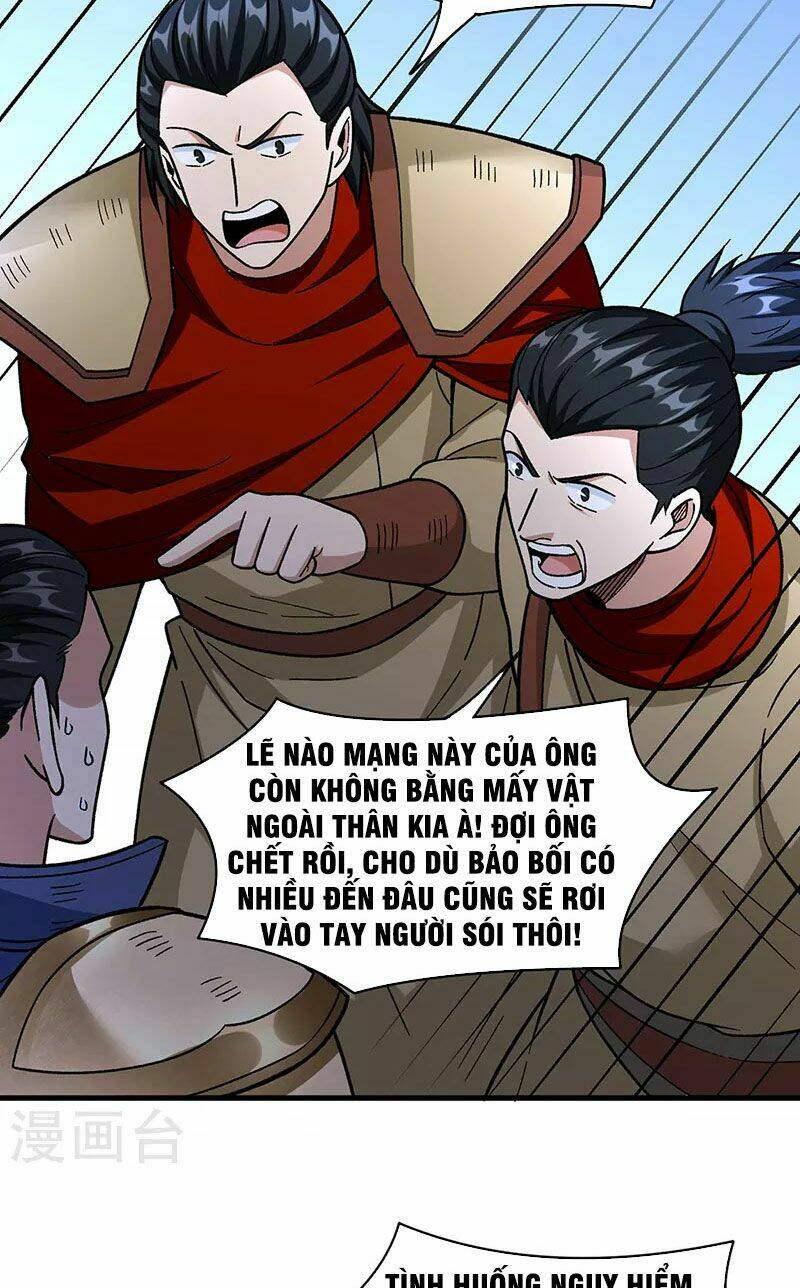 Chương 355 - Trang 20
