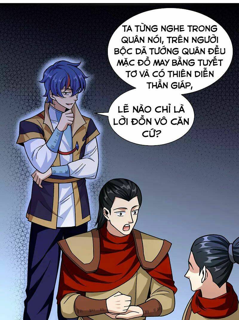 Chương 355 - Trang 23