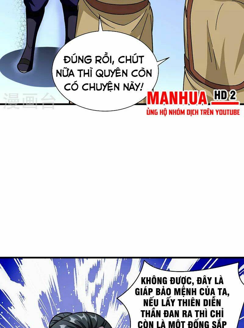 Chương 355 - Trang 24