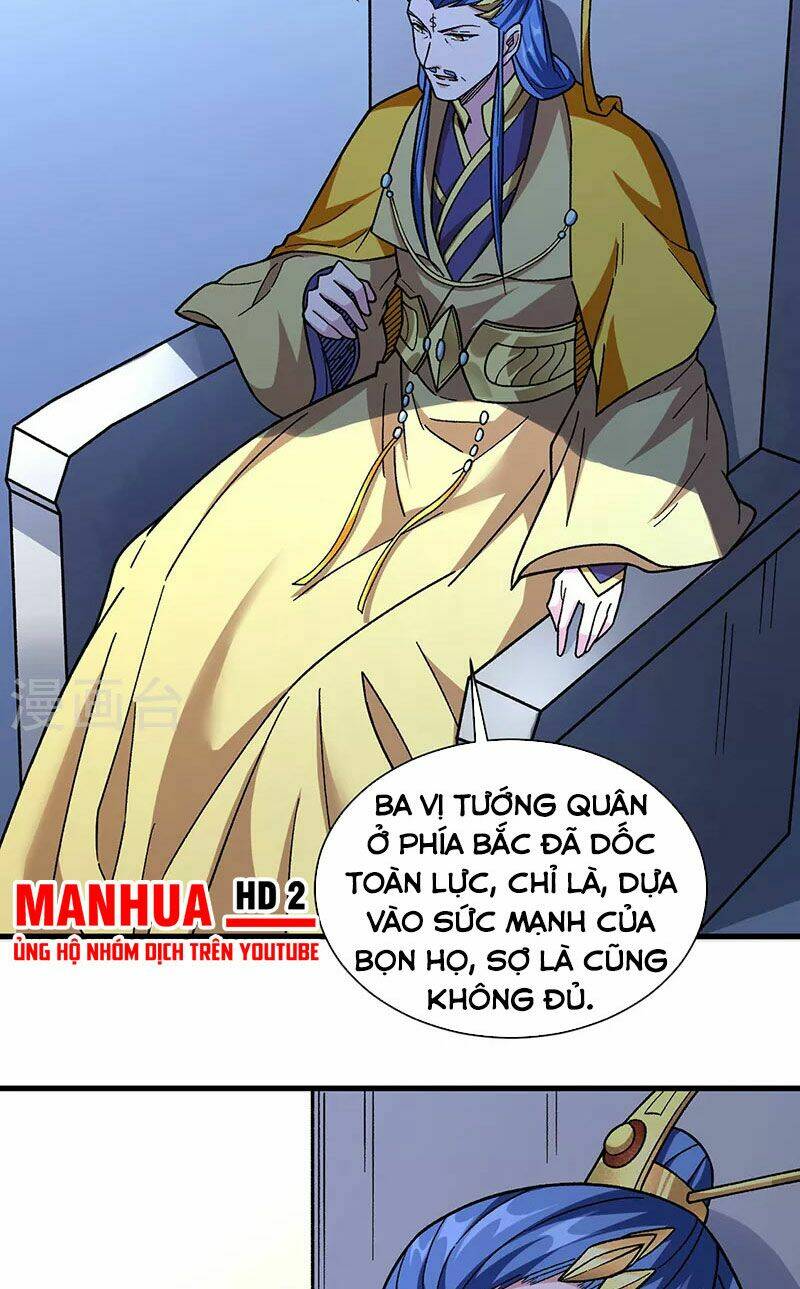 Chương 355 - Trang 5