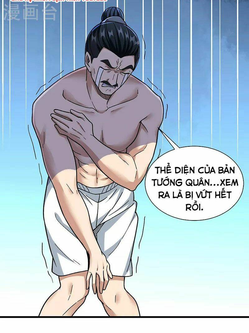 Chương 355 - Trang 42