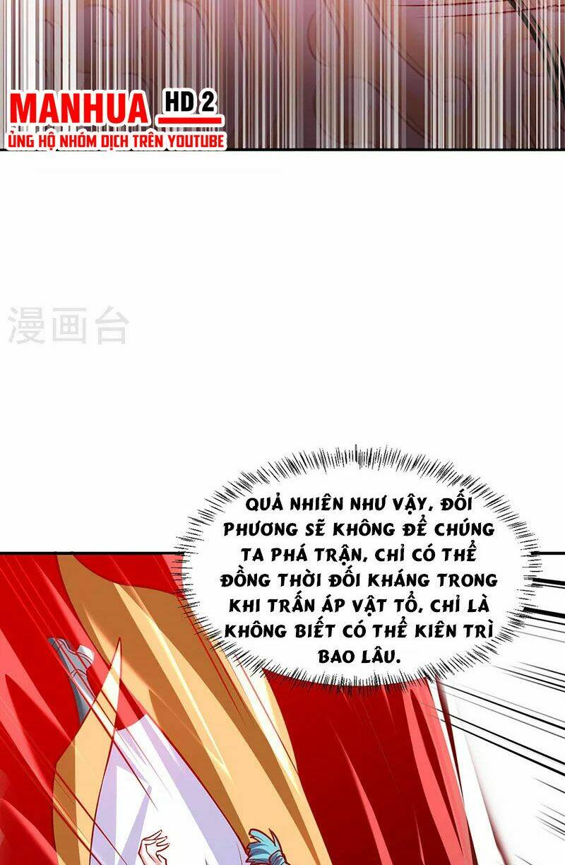 Chương 356 - Trang 27