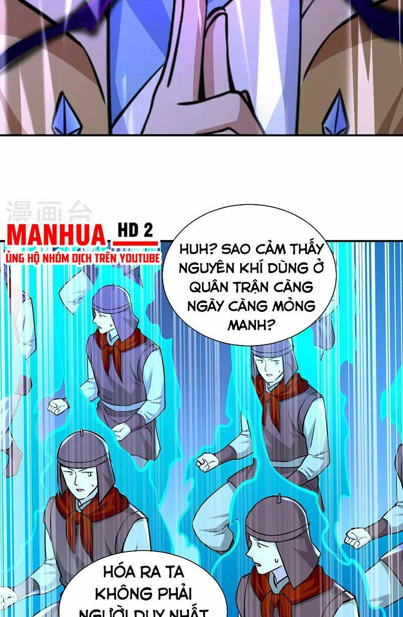 Chương 356 - Trang 32