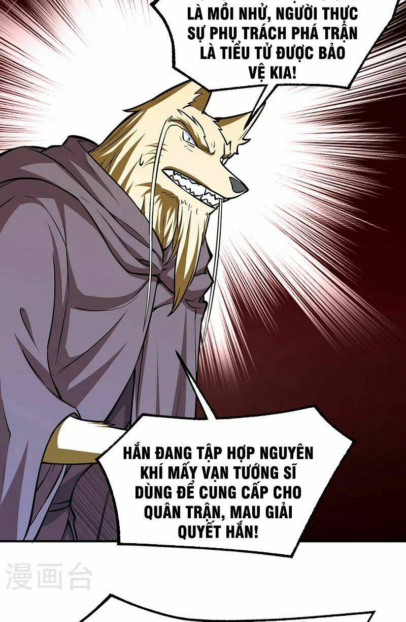 Chương 356 - Trang 36